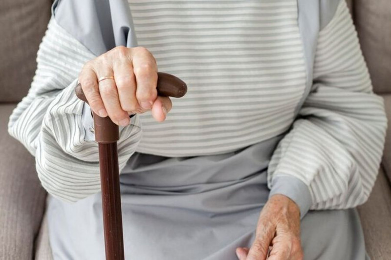 zdjęcie wyróżniające Śląskie oddziały ZUS przyjęły ponad 116 tys. wniosków o rentę wdowią